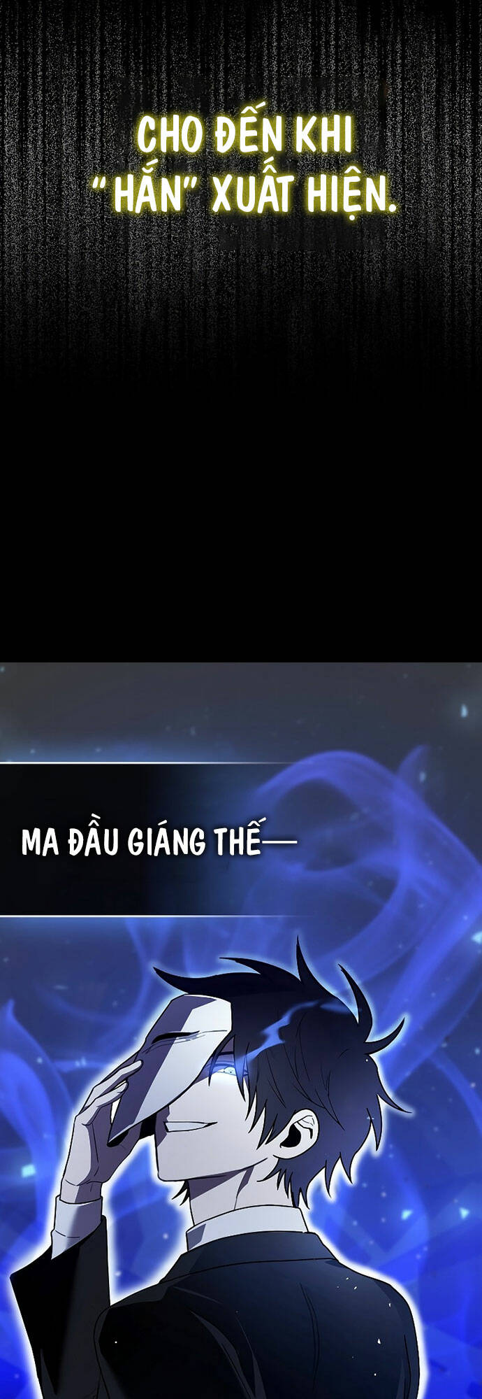 Ta Không Phải Là Hồi Quy Giả