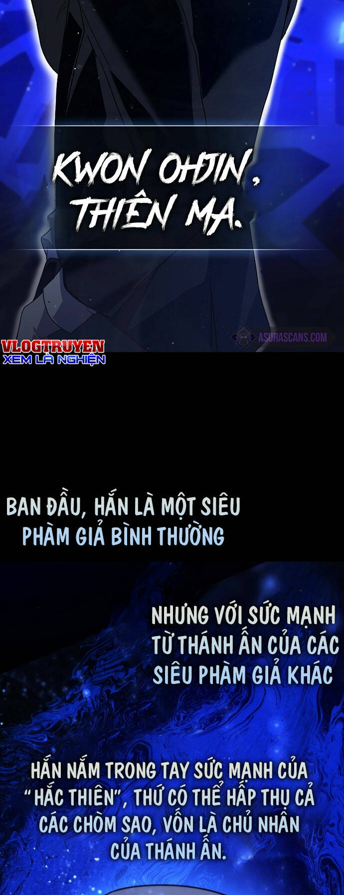 Ta Không Phải Là Hồi Quy Giả