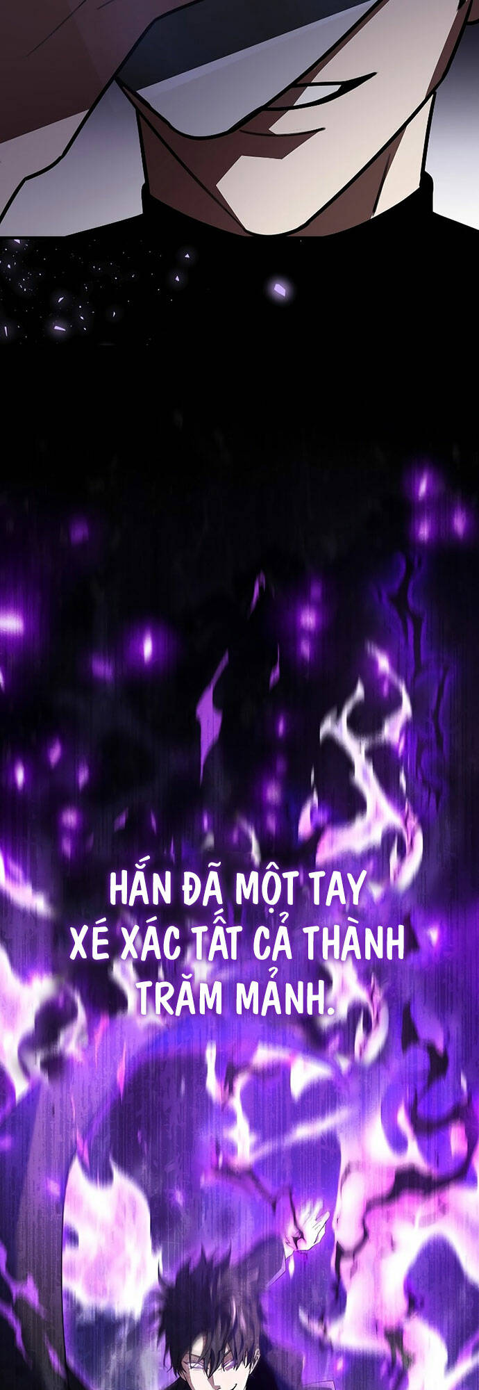 Ta Không Phải Là Hồi Quy Giả
