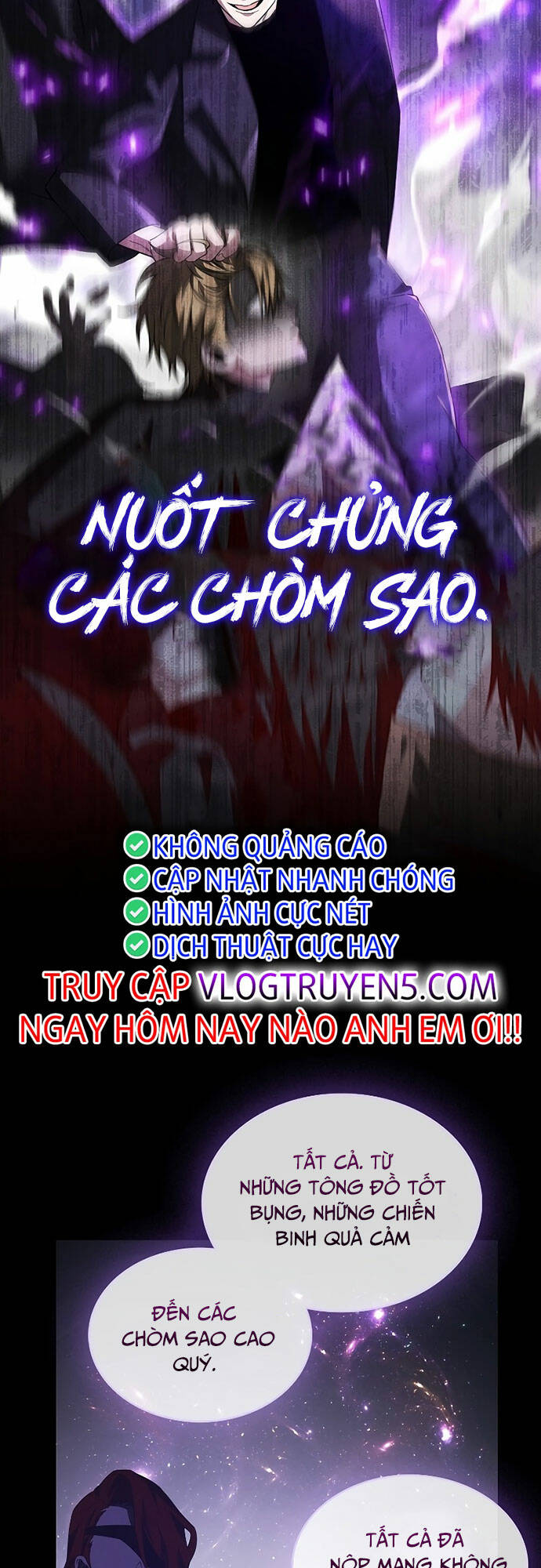 Ta Không Phải Là Hồi Quy Giả