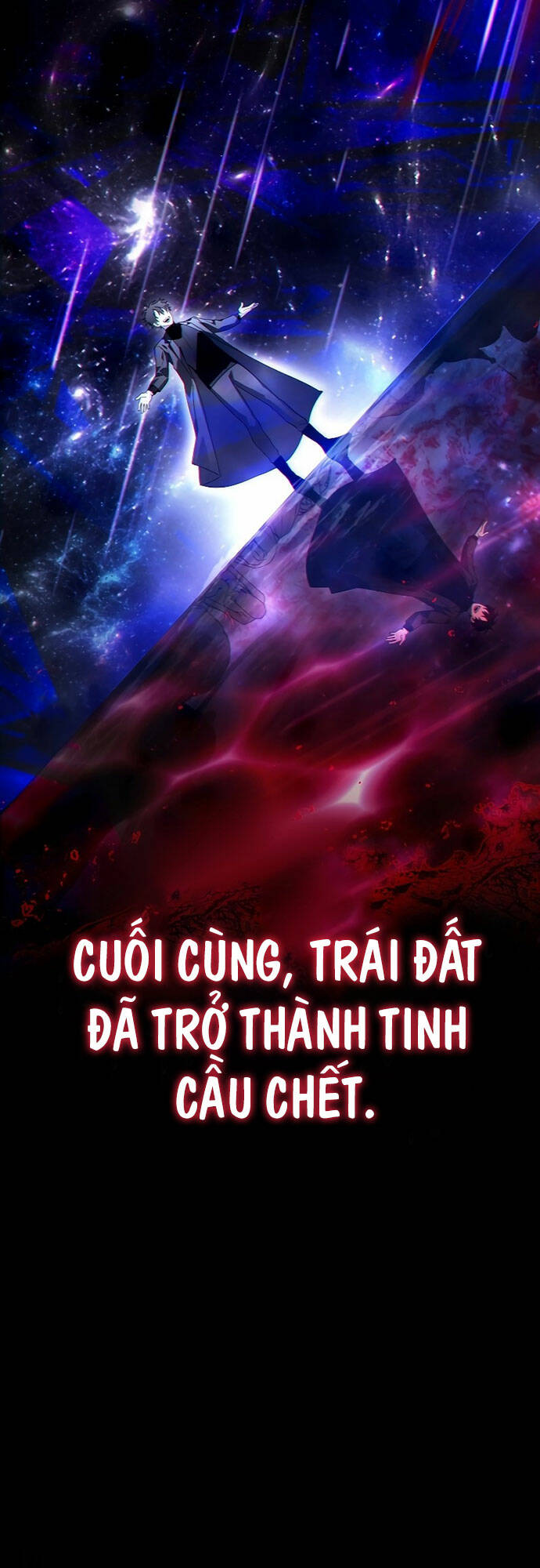 Ta Không Phải Là Hồi Quy Giả