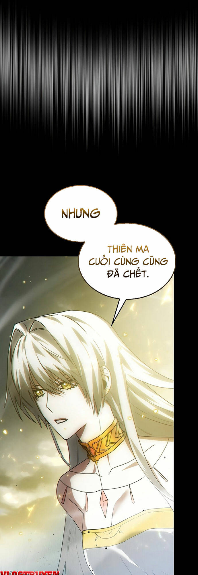 Ta Không Phải Là Hồi Quy Giả