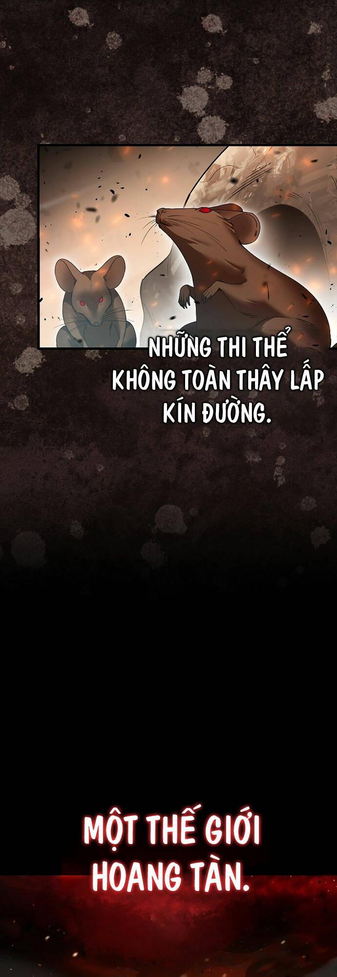 Ta Không Phải Là Hồi Quy Giả