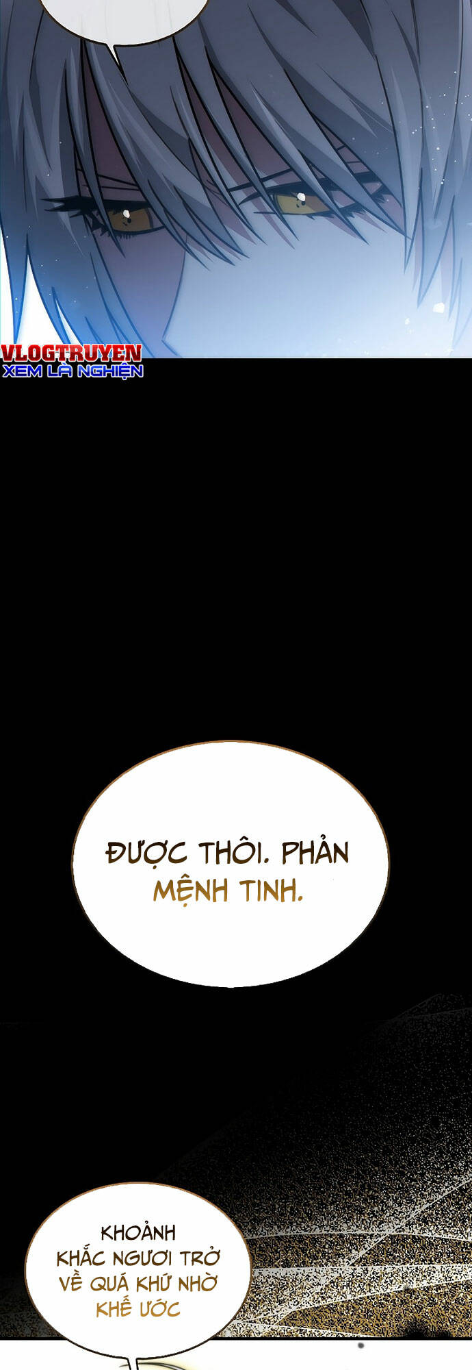 Ta Không Phải Là Hồi Quy Giả