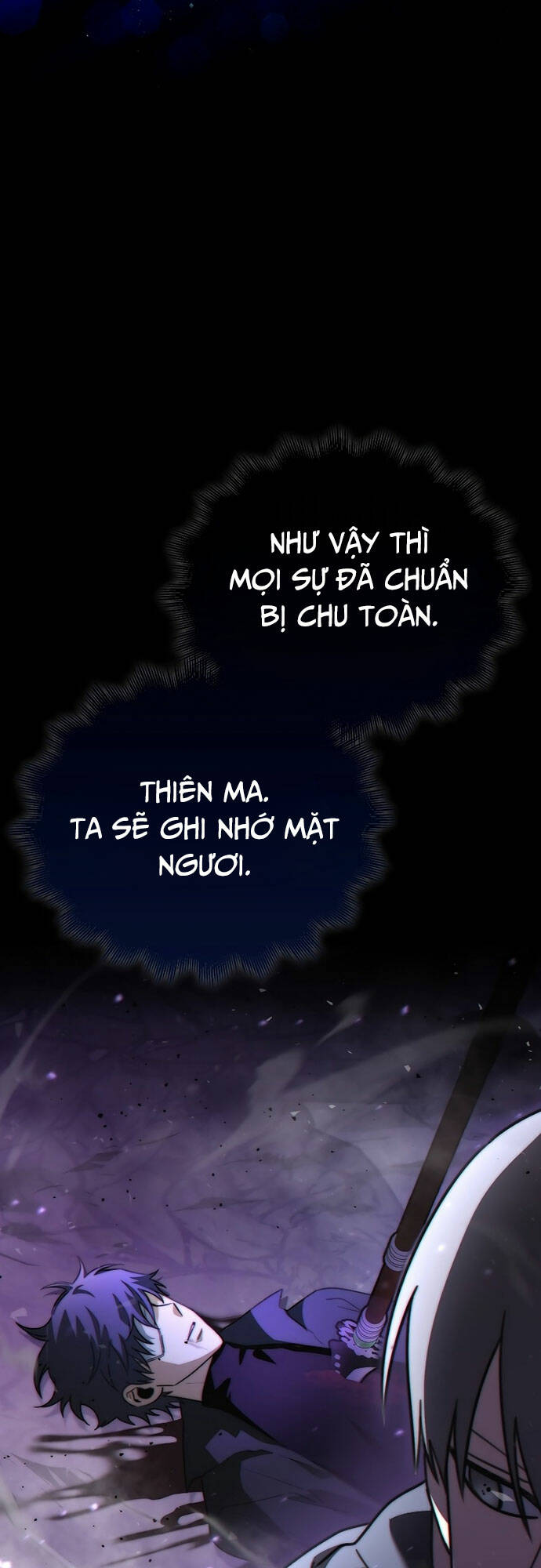 Ta Không Phải Là Hồi Quy Giả