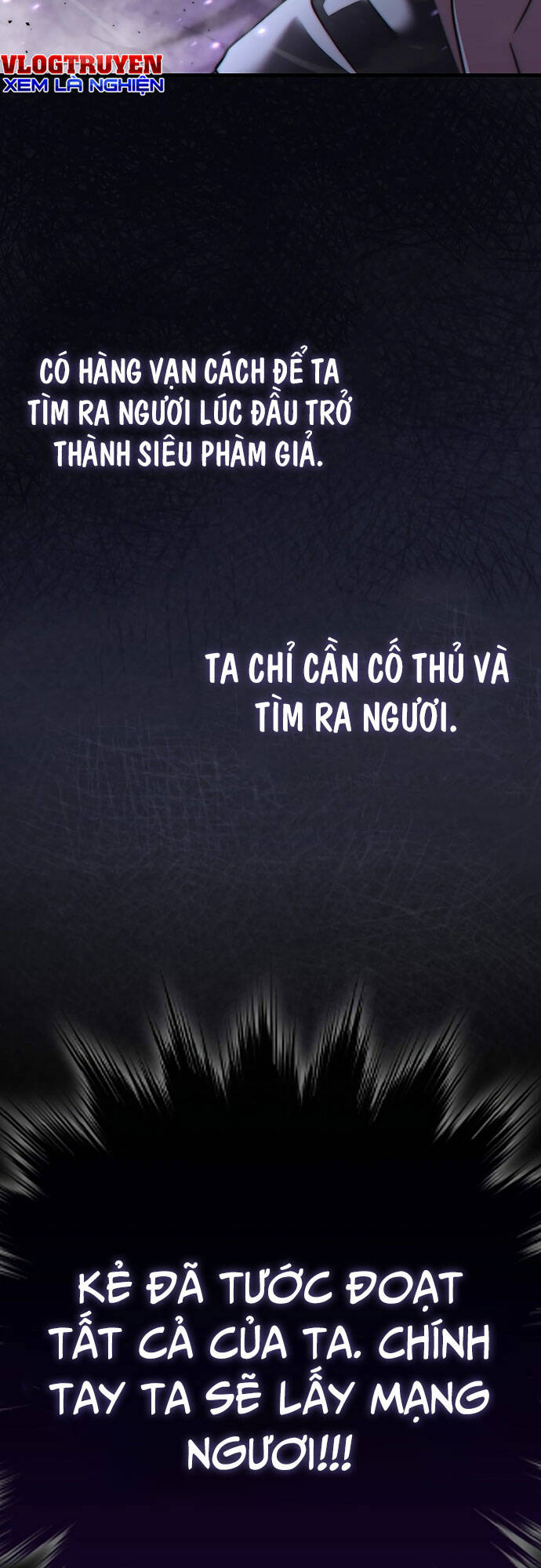 Ta Không Phải Là Hồi Quy Giả