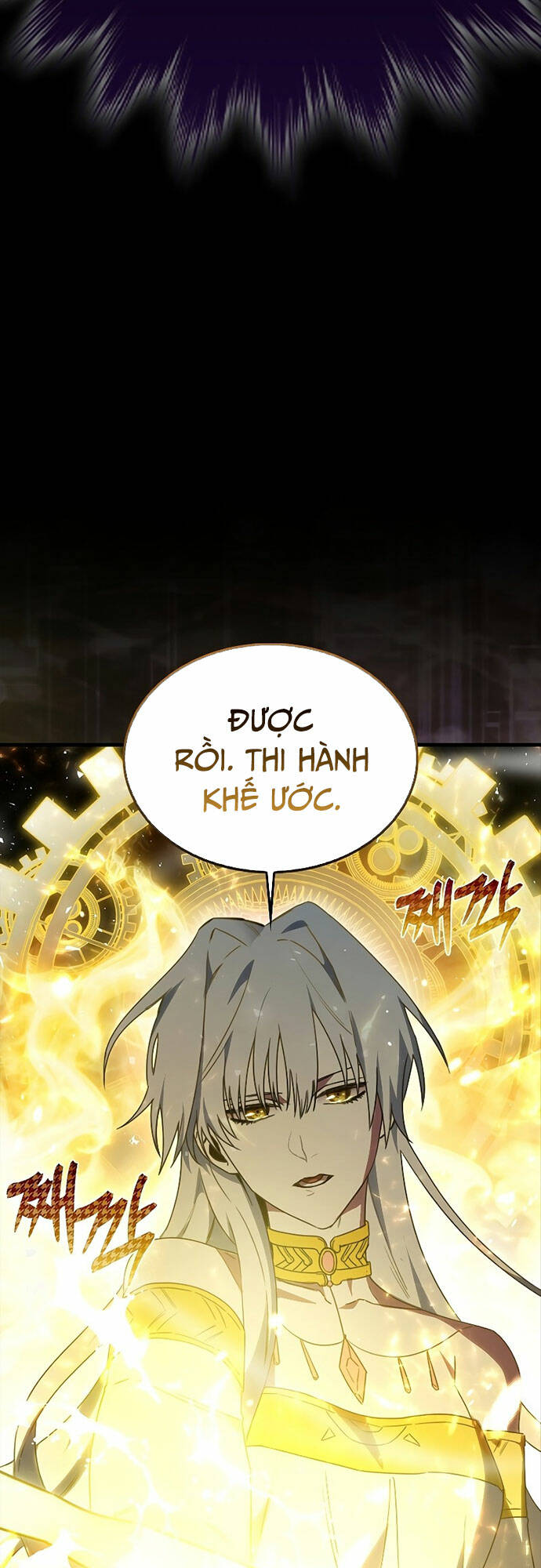 Ta Không Phải Là Hồi Quy Giả
