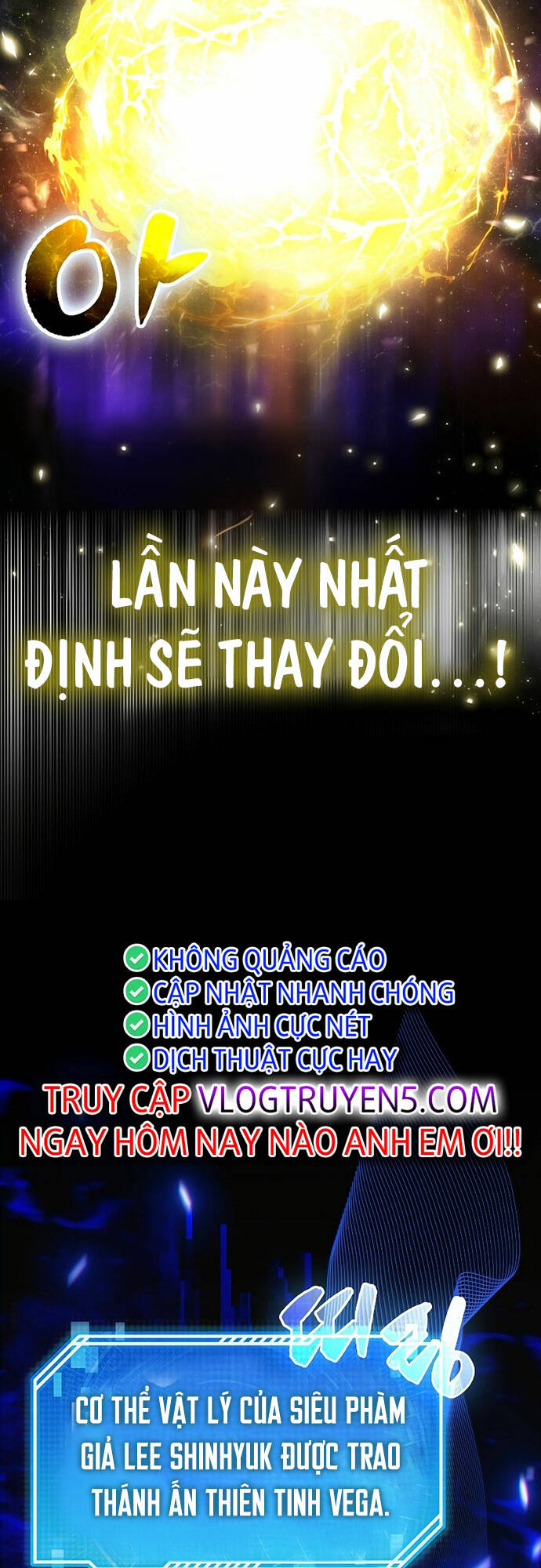 Ta Không Phải Là Hồi Quy Giả