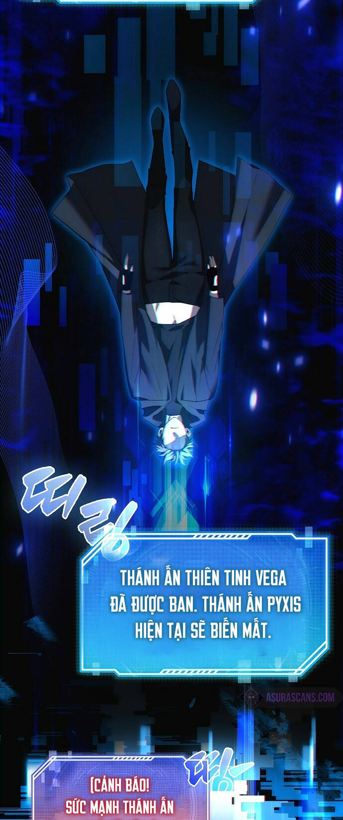 Ta Không Phải Là Hồi Quy Giả