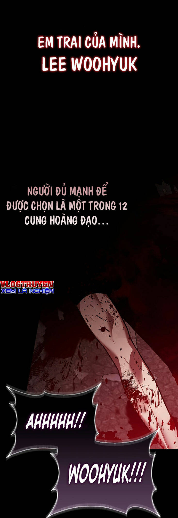 Ta Không Phải Là Hồi Quy Giả