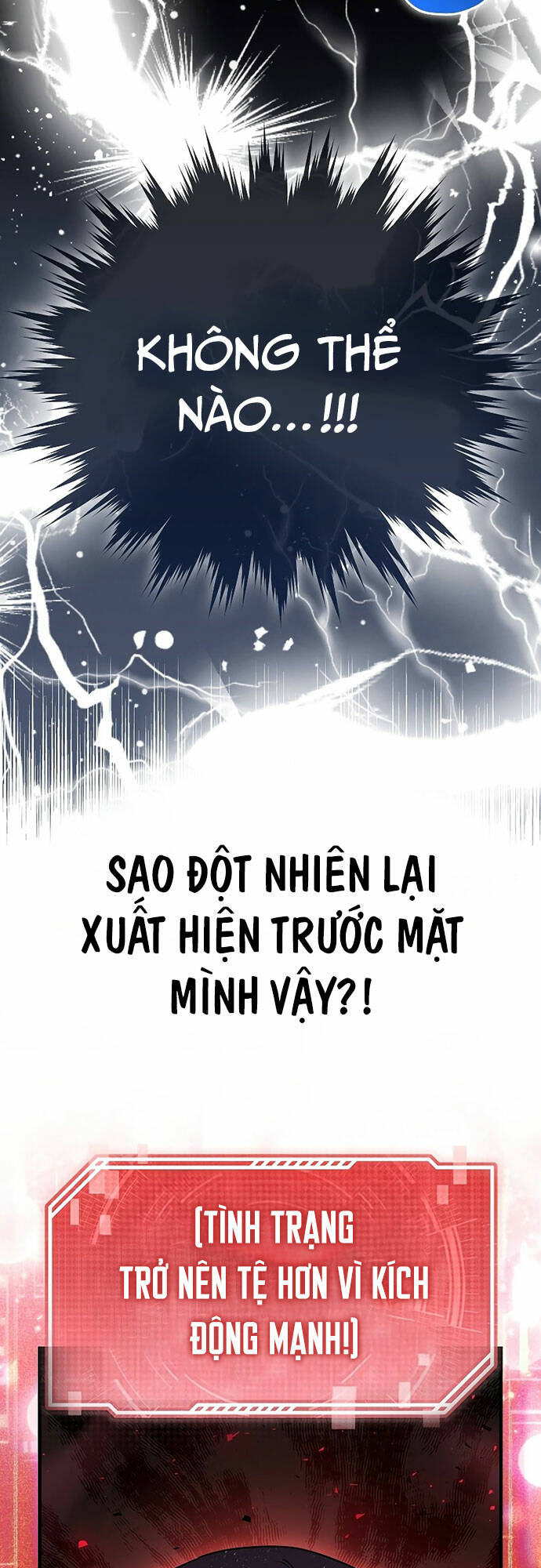 Ta Không Phải Là Hồi Quy Giả