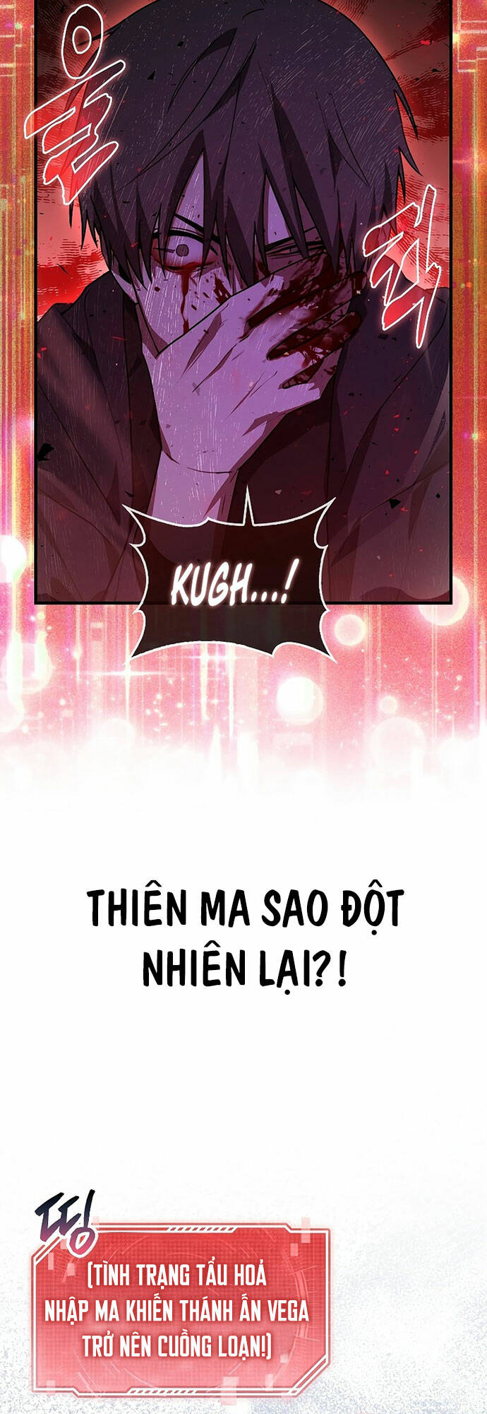 Ta Không Phải Là Hồi Quy Giả
