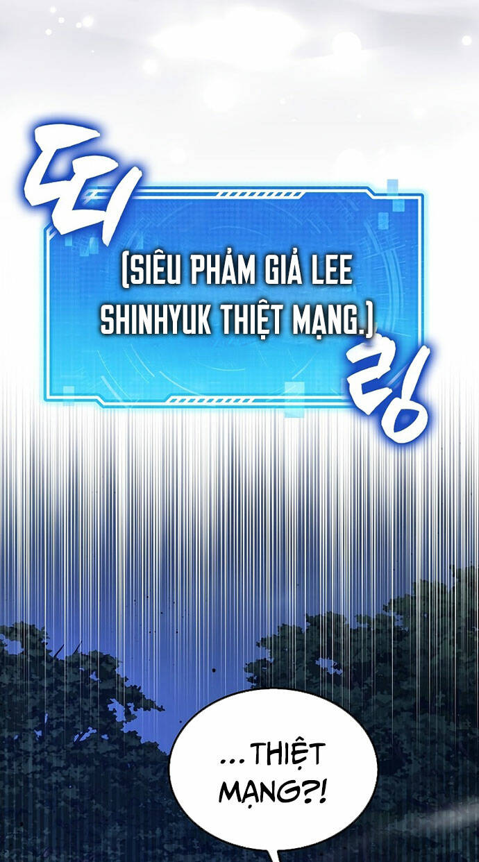 Ta Không Phải Là Hồi Quy Giả