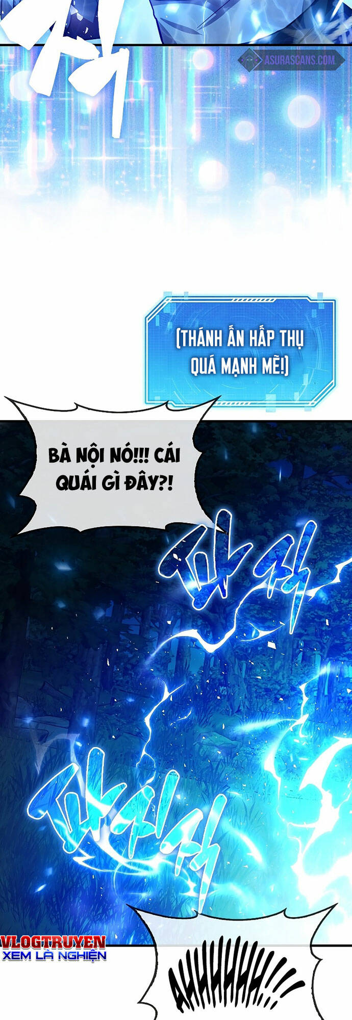 Ta Không Phải Là Hồi Quy Giả