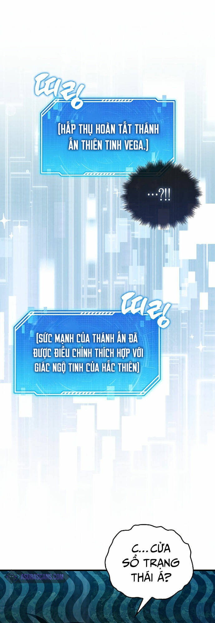 Ta Không Phải Là Hồi Quy Giả