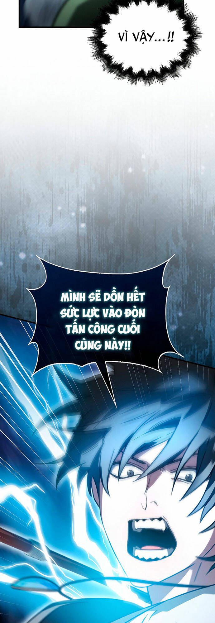 Ta Không Phải Là Hồi Quy Giả