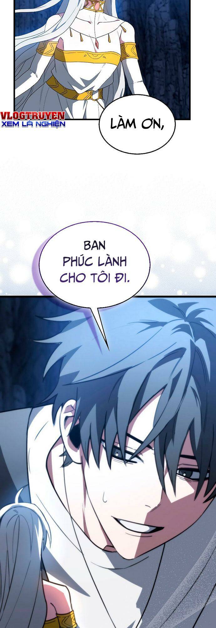 Ta Không Phải Là Hồi Quy Giả