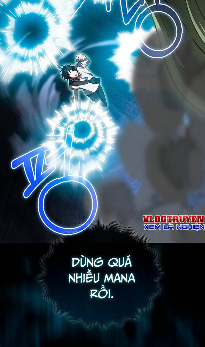 Ta Không Phải Là Hồi Quy Giả