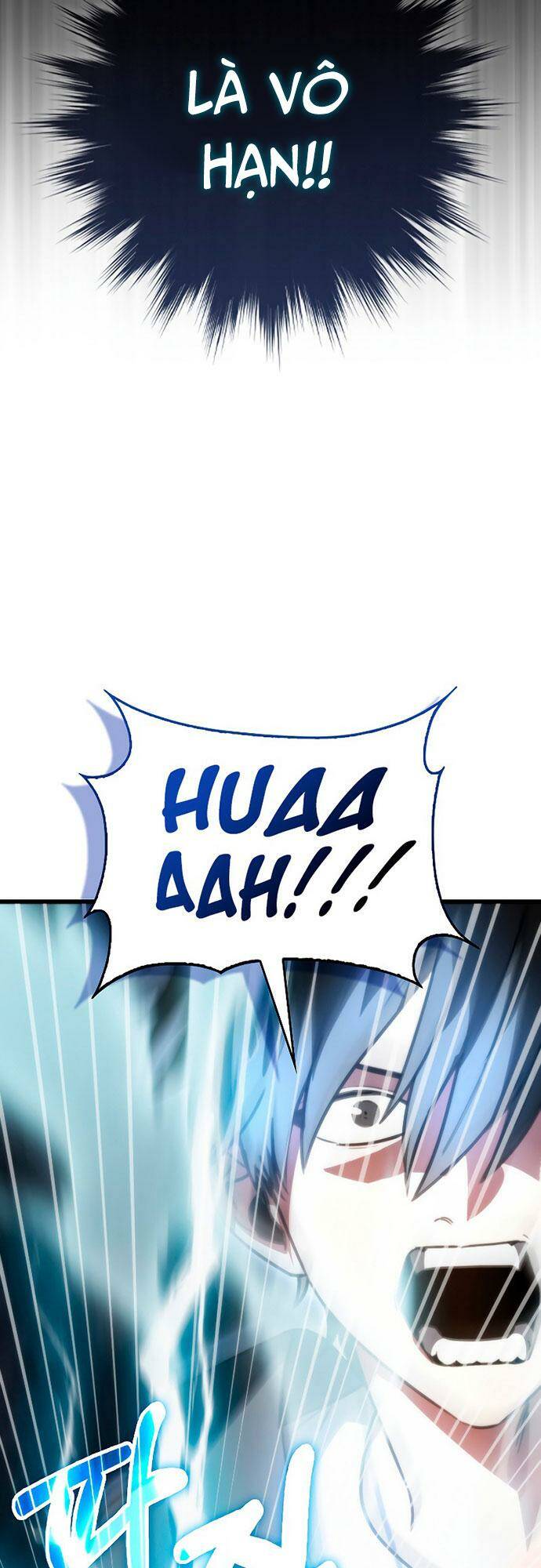 Ta Không Phải Là Hồi Quy Giả
