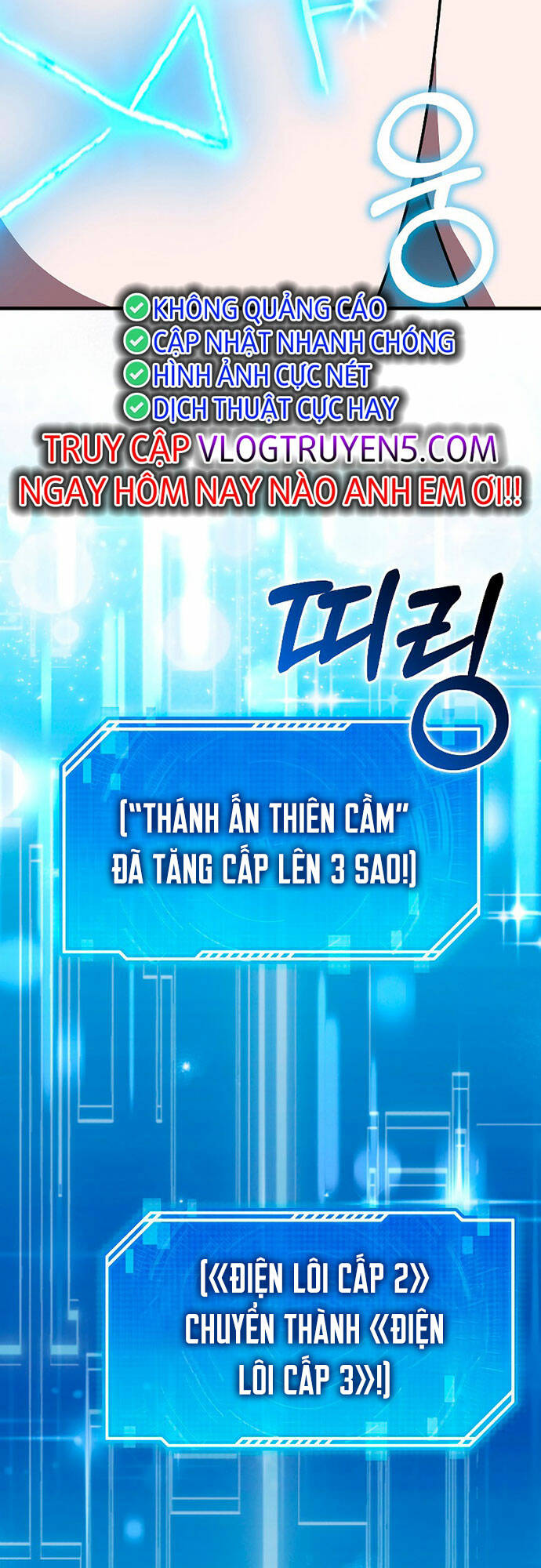 Ta Không Phải Là Hồi Quy Giả