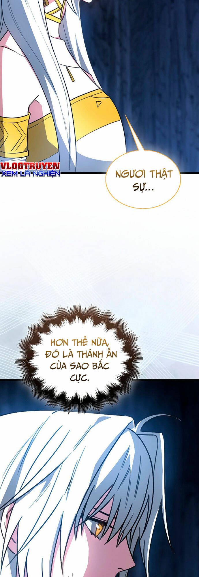 Ta Không Phải Là Hồi Quy Giả