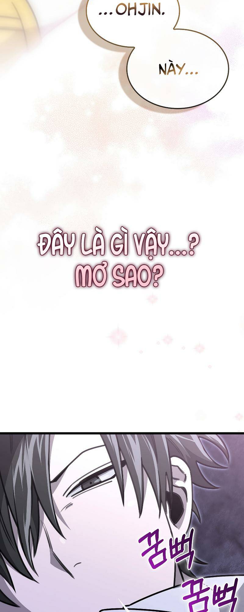 Ta Không Phải Là Hồi Quy Giả