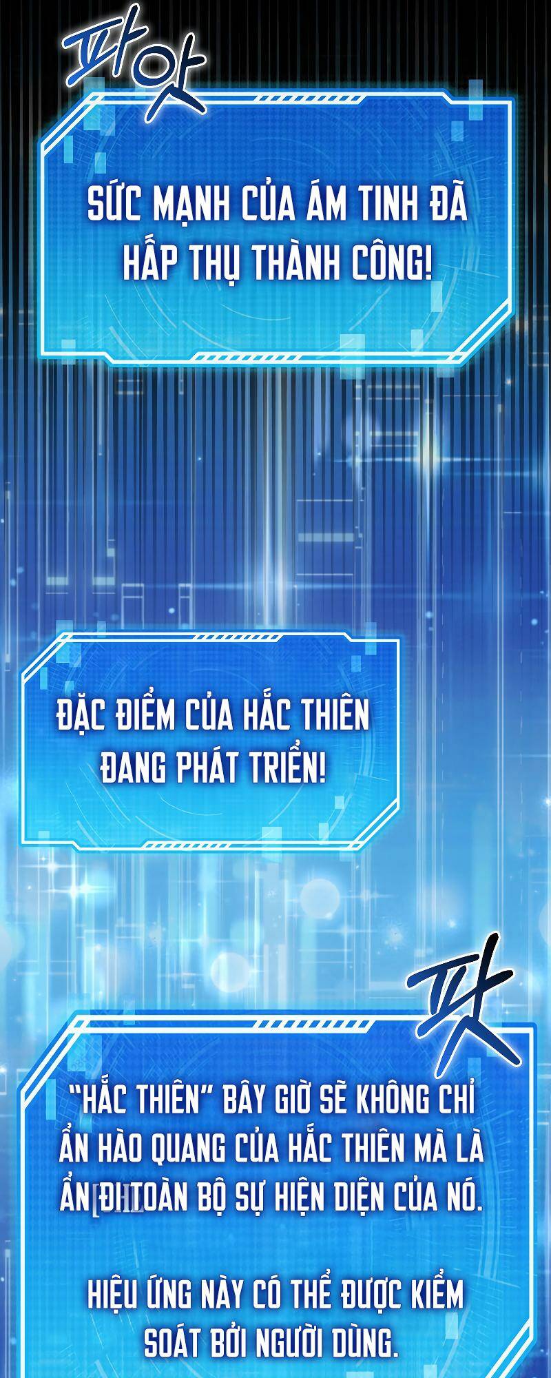 Ta Không Phải Là Hồi Quy Giả