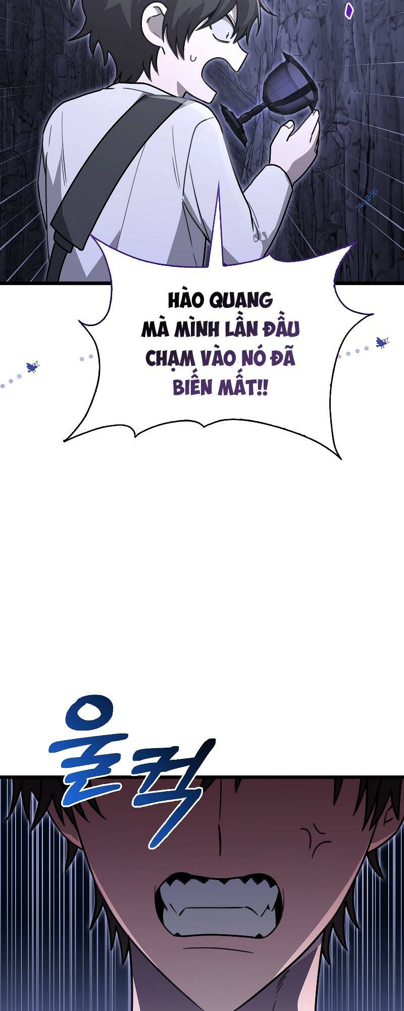 Ta Không Phải Là Hồi Quy Giả