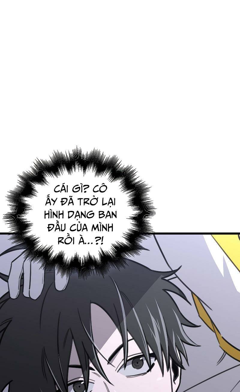 Ta Không Phải Là Hồi Quy Giả