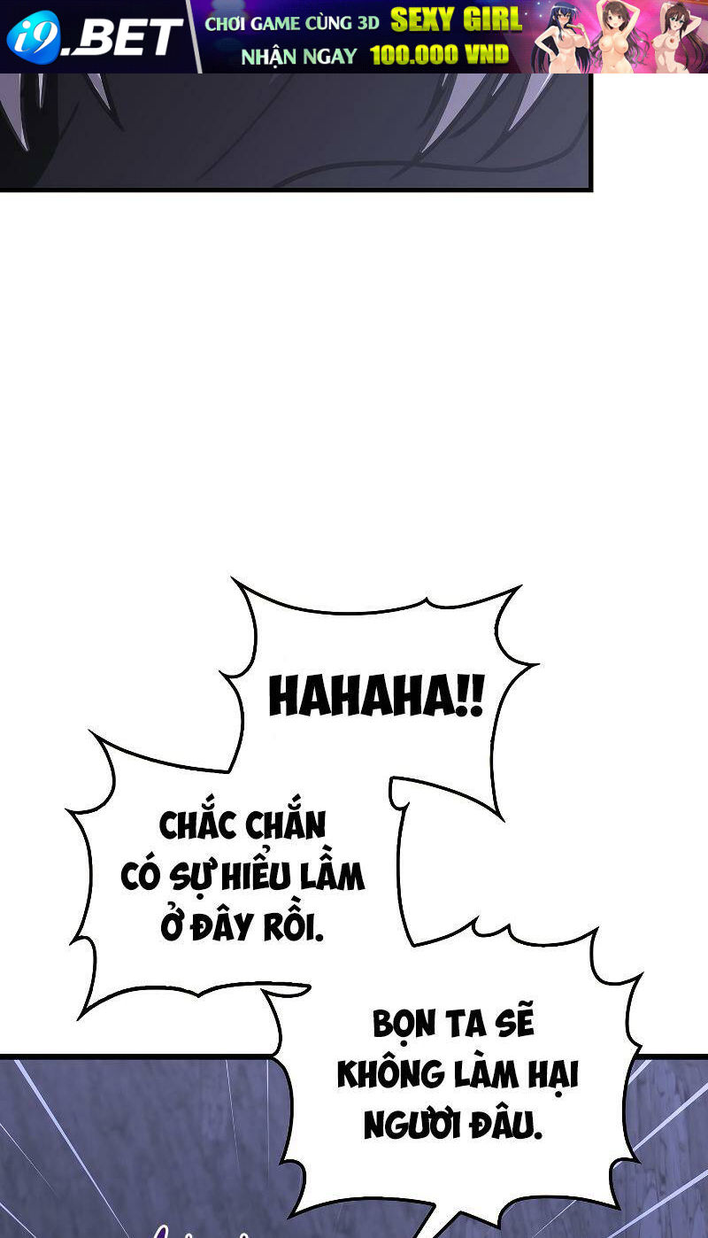 Ta Không Phải Là Hồi Quy Giả