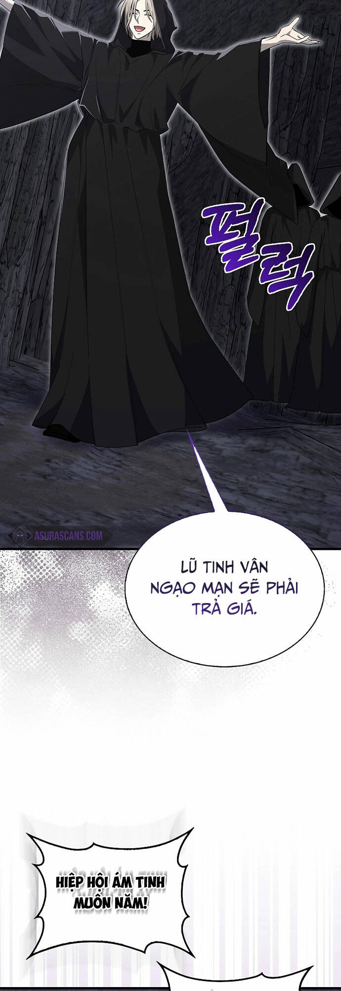 Ta Không Phải Là Hồi Quy Giả
