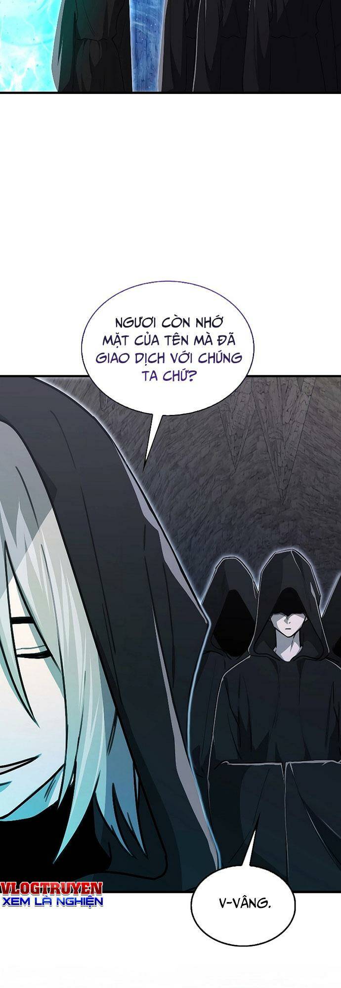 Ta Không Phải Là Hồi Quy Giả