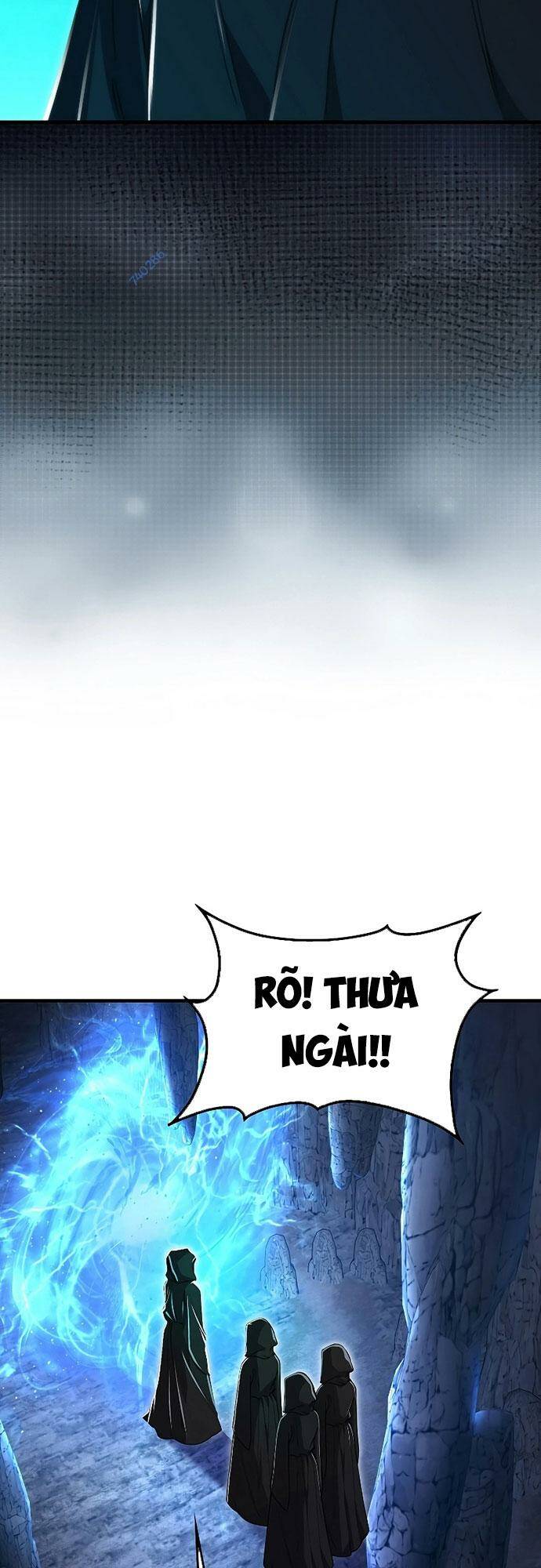 Ta Không Phải Là Hồi Quy Giả