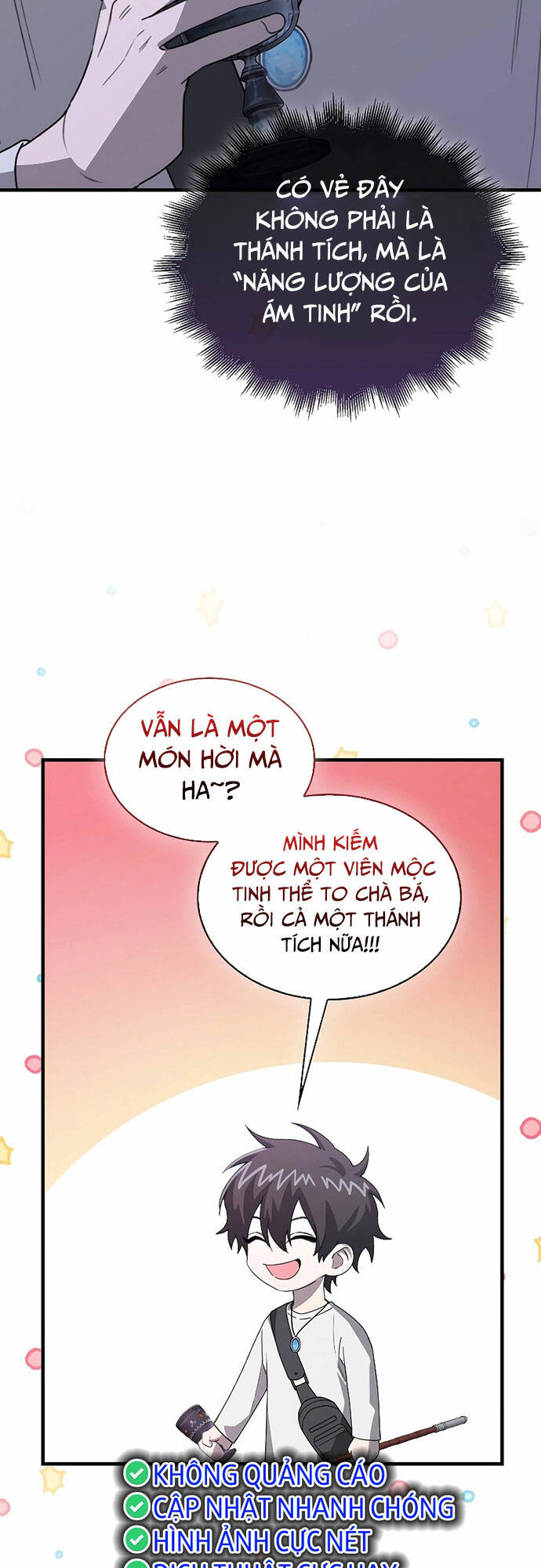 Ta Không Phải Là Hồi Quy Giả