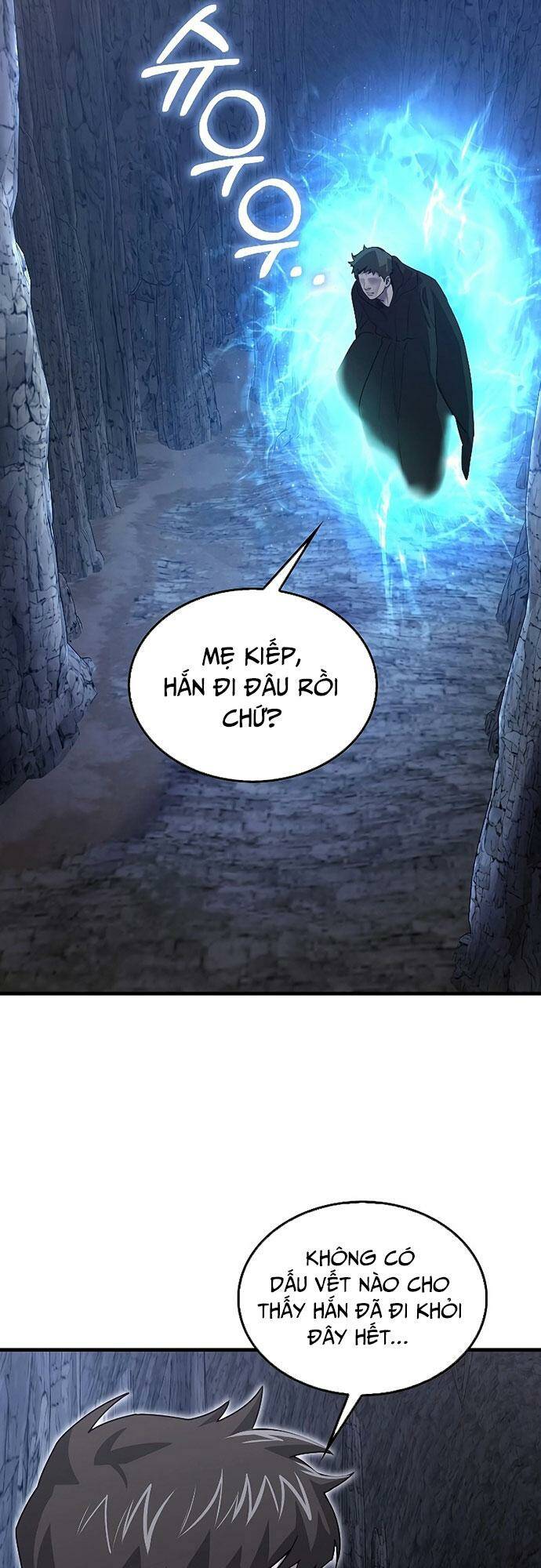 Ta Không Phải Là Hồi Quy Giả
