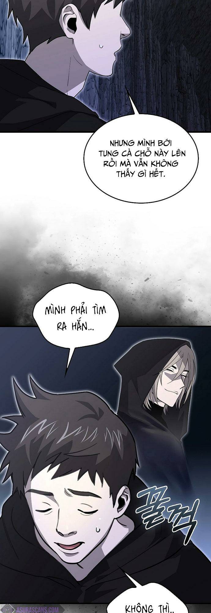 Ta Không Phải Là Hồi Quy Giả