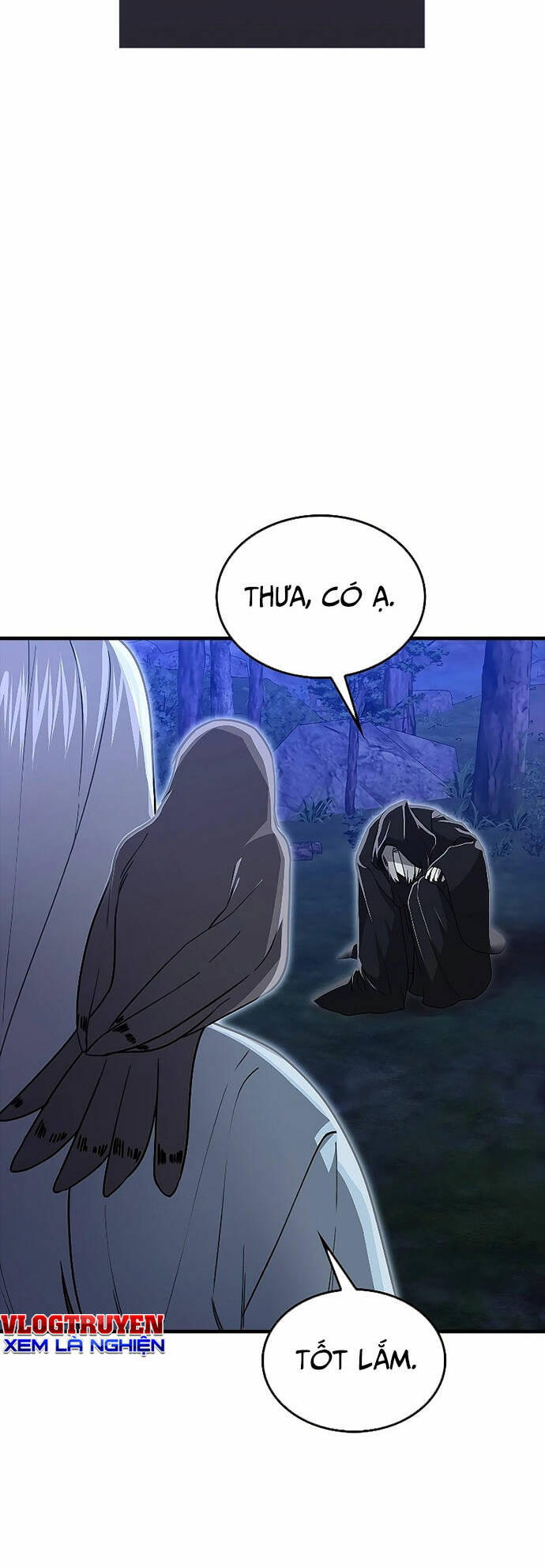 Ta Không Phải Là Hồi Quy Giả