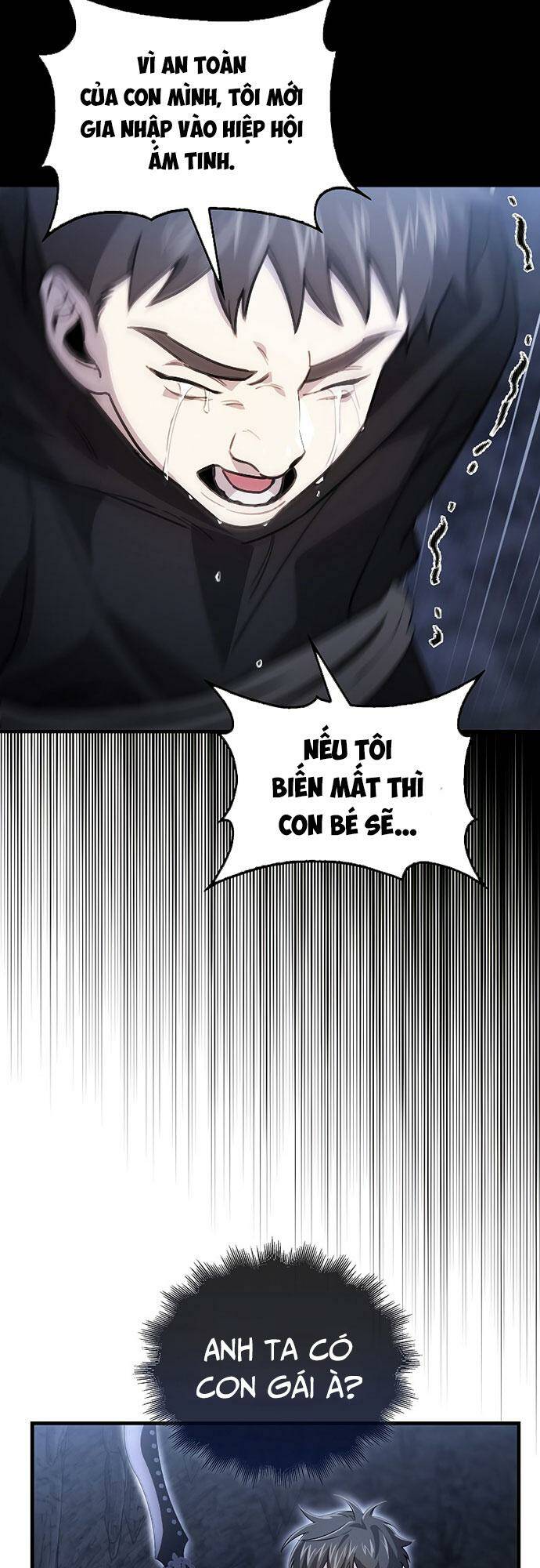 Ta Không Phải Là Hồi Quy Giả