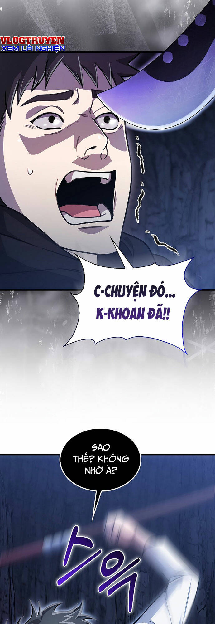 Ta Không Phải Là Hồi Quy Giả