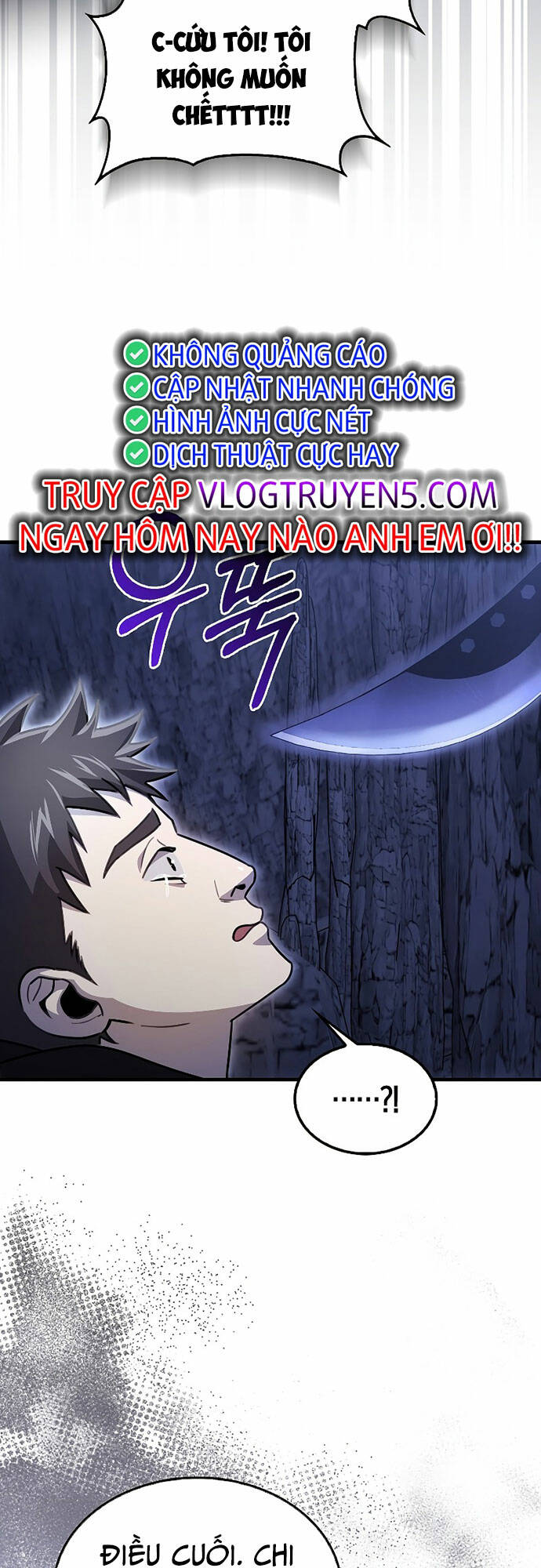 Ta Không Phải Là Hồi Quy Giả