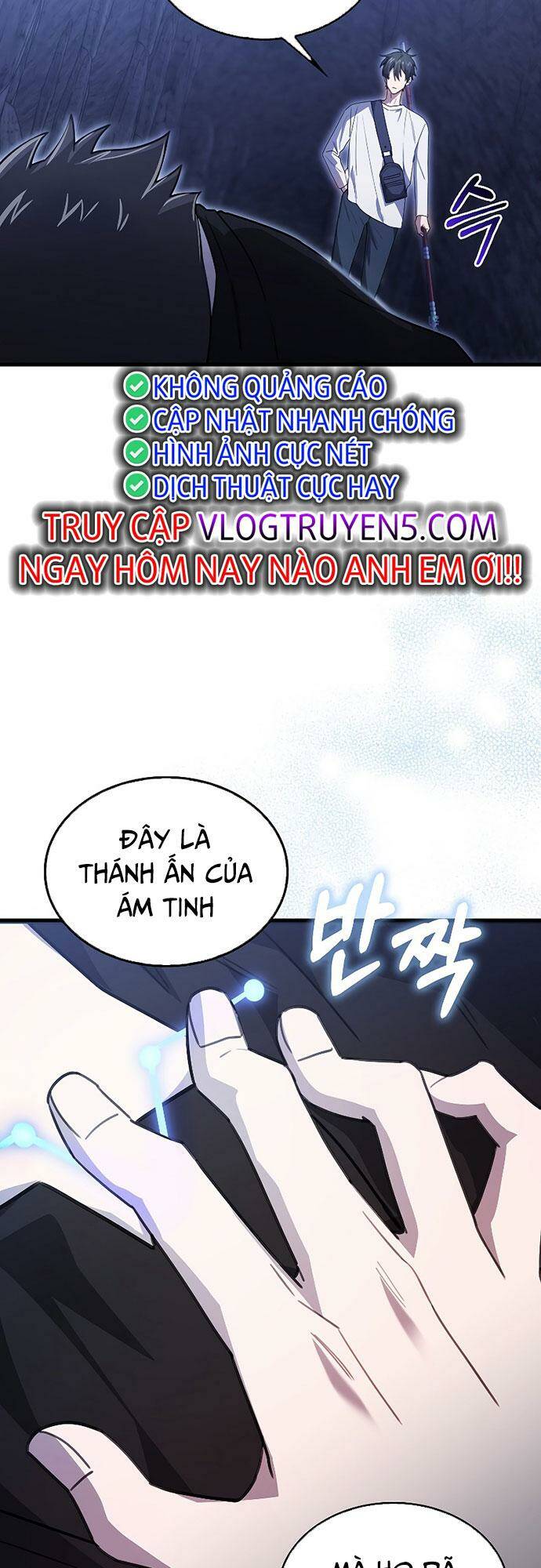 Ta Không Phải Là Hồi Quy Giả