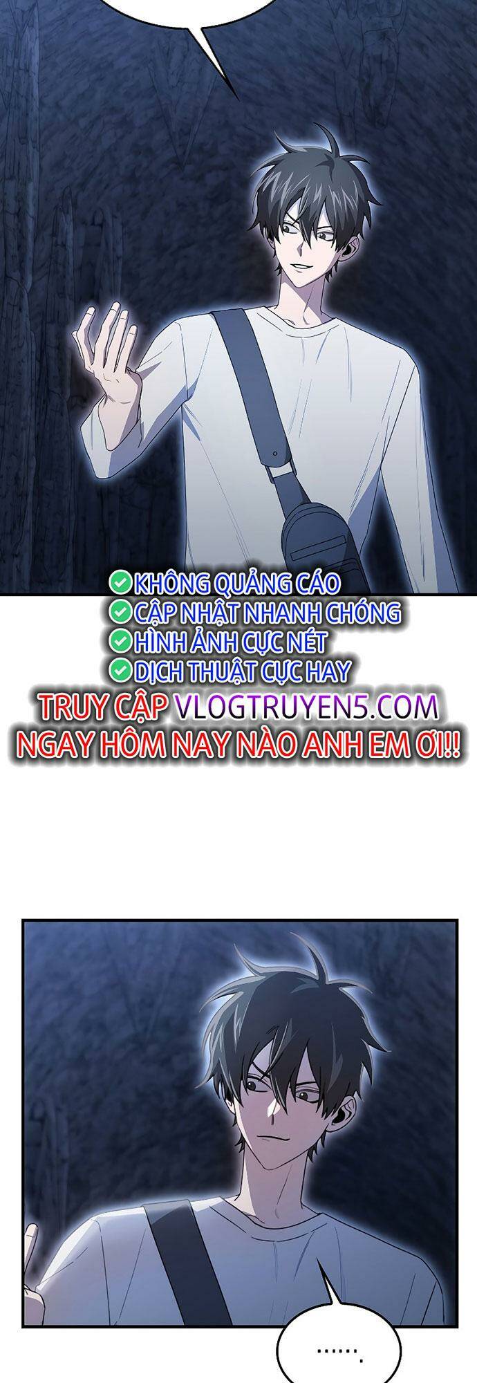 Ta Không Phải Là Hồi Quy Giả