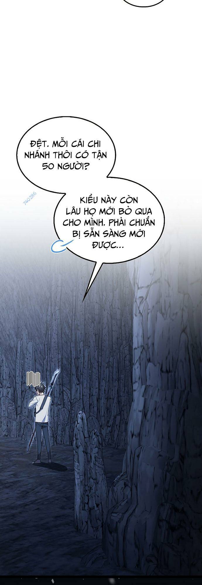 Ta Không Phải Là Hồi Quy Giả