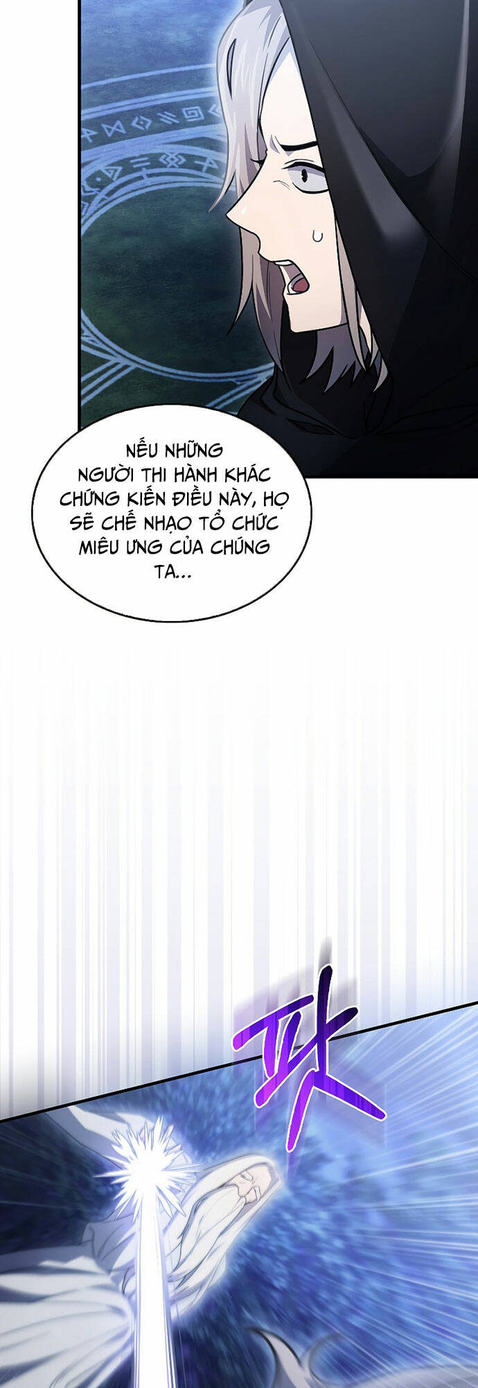 Ta Không Phải Là Hồi Quy Giả