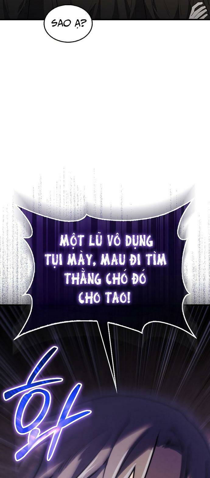 Ta Không Phải Là Hồi Quy Giả