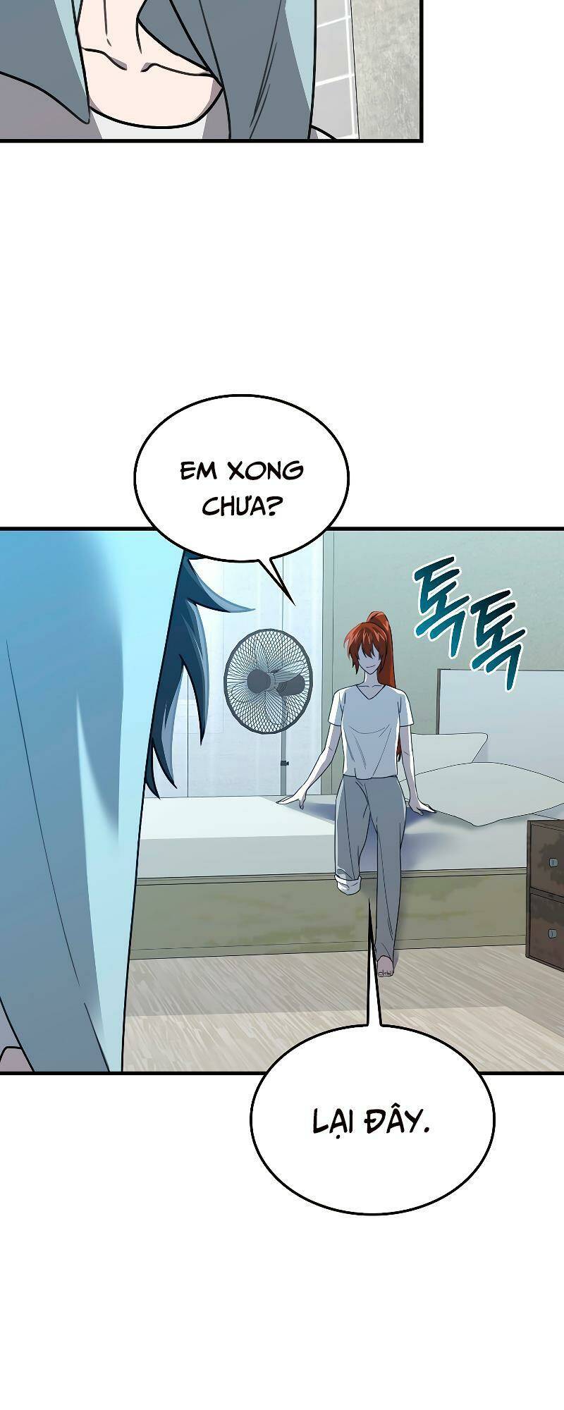 Ta Không Phải Là Hồi Quy Giả