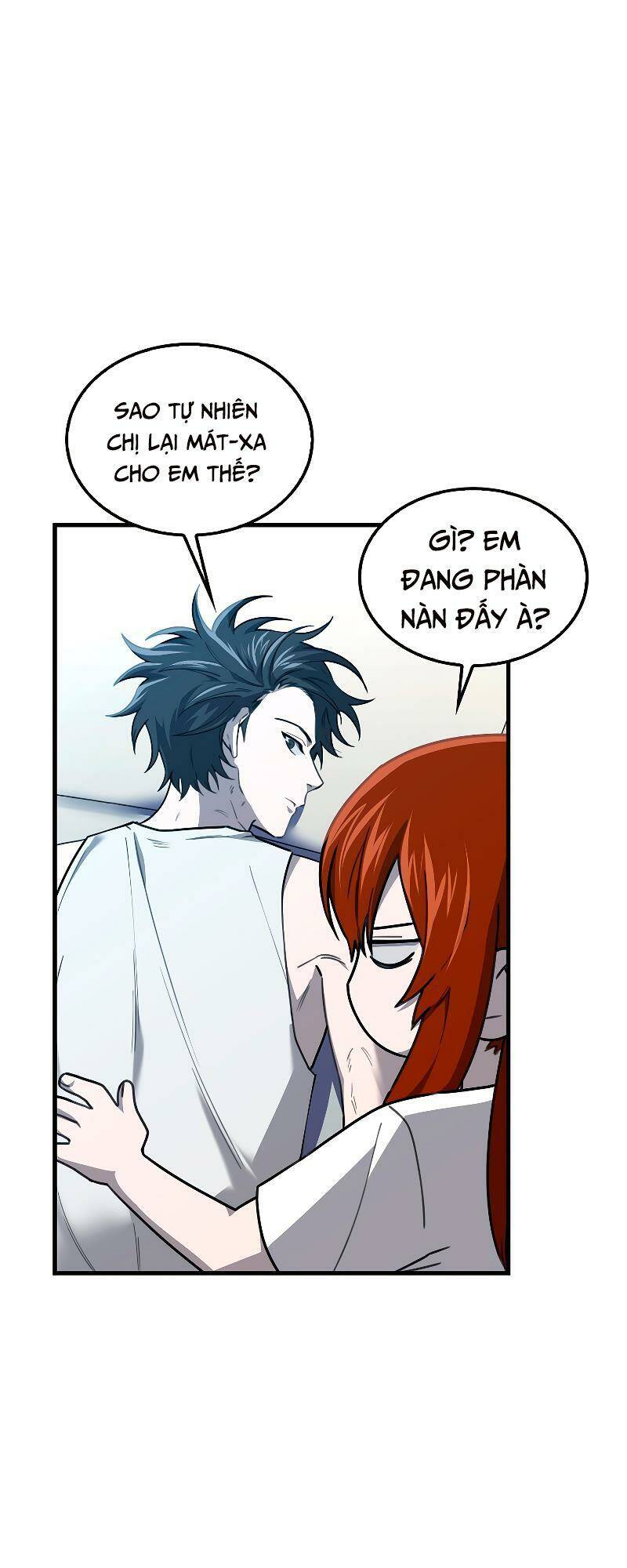 Ta Không Phải Là Hồi Quy Giả
