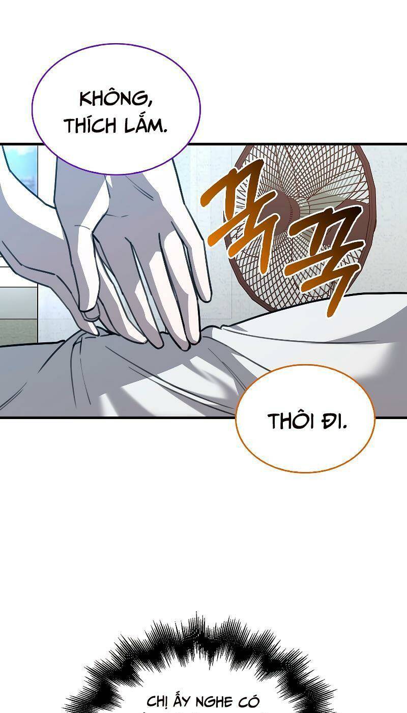 Ta Không Phải Là Hồi Quy Giả