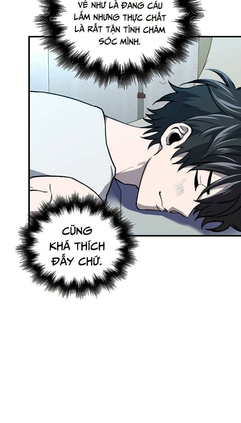 Ta Không Phải Là Hồi Quy Giả