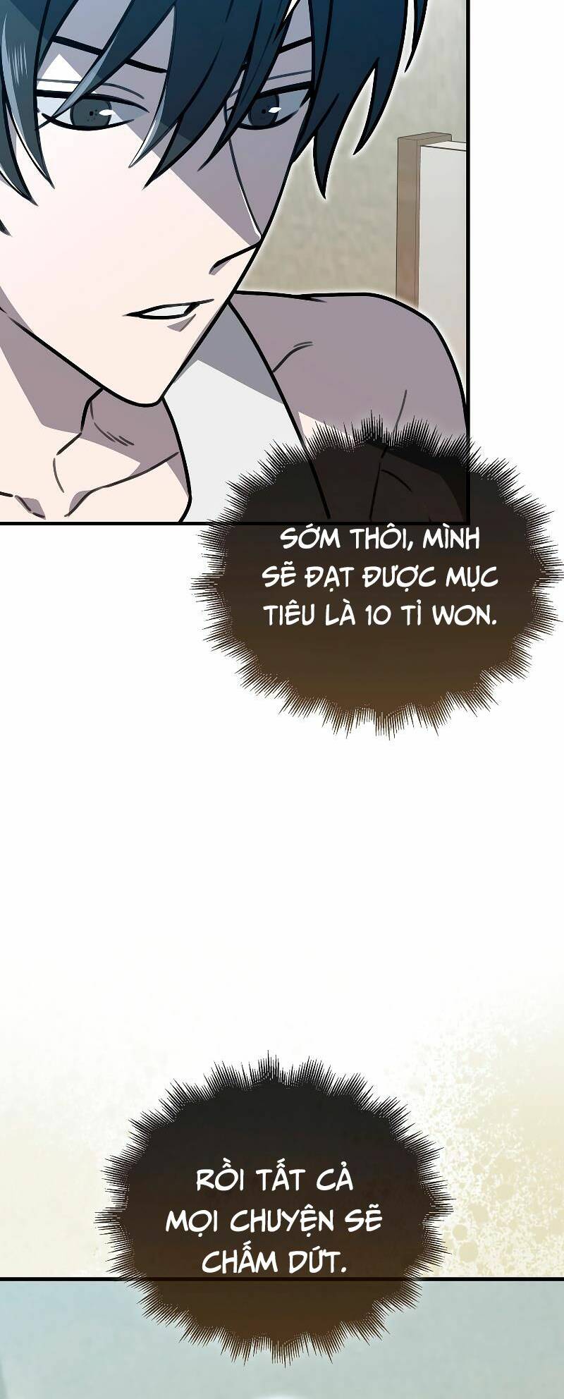 Ta Không Phải Là Hồi Quy Giả